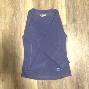 Dover Saddlery Riding Sports Women’s Fleece XS Purple